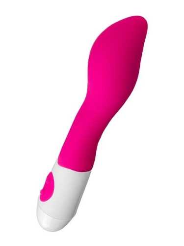 Censan Mika Vibratör Pembe 19,8 cm - 3