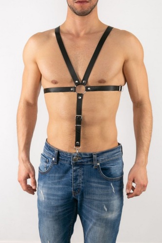 Erkek Harness Model - 1