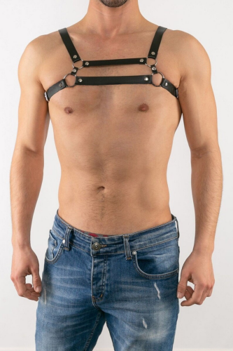 Erkek Harness New - 4