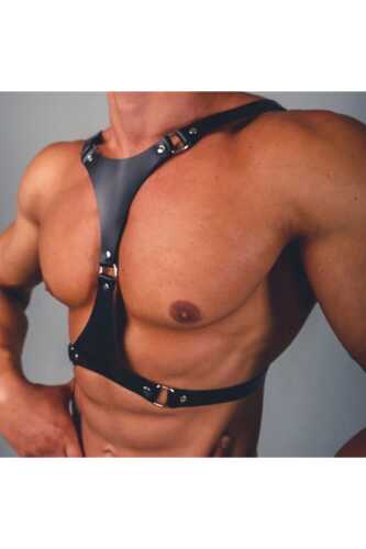 Erkek Harness New Season - 4