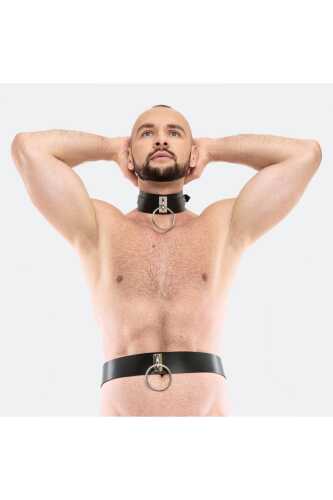 Erkek Harness Yeni Model - 4