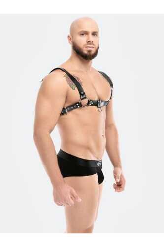 Erkek Harness Yeni Model - 4