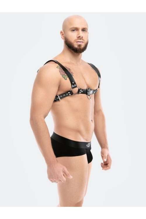 Erkek Harness Yeni Model - 4