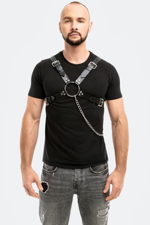 Erkek Harness Yeni Sezon - 4