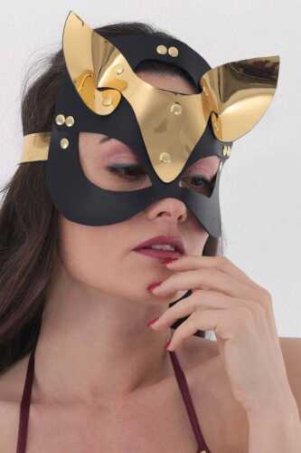 New Model Kadın Seksi Fantezi Yeni Sezon Fantezi Maske - 2