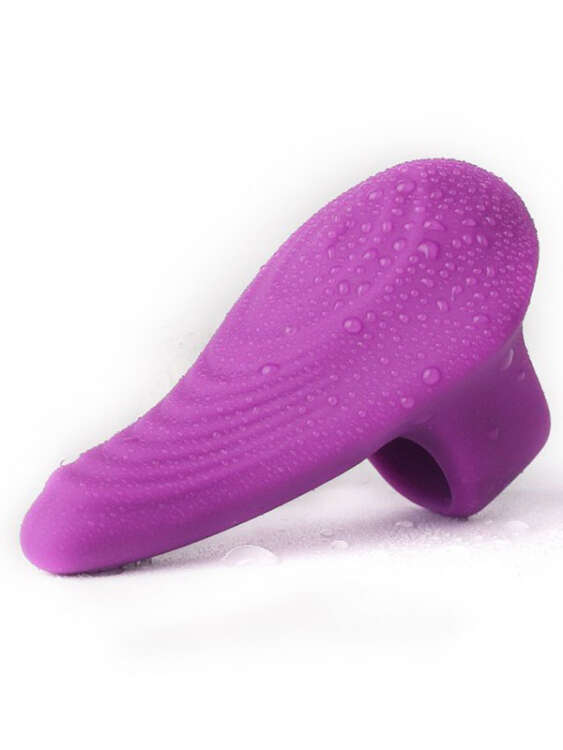 SECRETGAME Titreşimli Realistik Vibratör 19.5 cm - with vibrating suction cups, Realistic Dildo,Vibrator, sex toys + 18 - 1