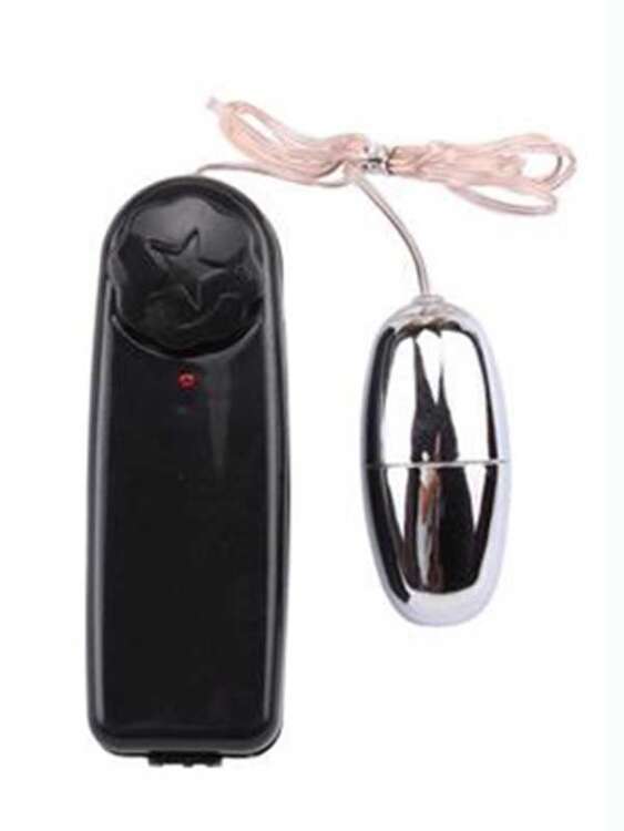 SECRETGAME Hi Basic Mini Masaj Vibratörü - Mini Pocket Massage Vibrator - 1