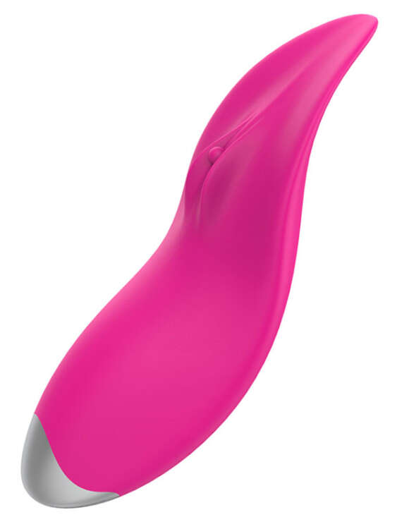 SECRETGAME Tulip Halkalı Vibratör - Ring Vibrator, vagina vibrator, wearable vibrator sex toys+18 - 1