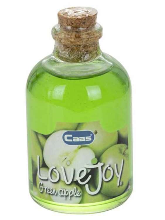 SECRETGAME LoveJoy Muz Aromalı Vücut Yağı- massage oil, aroma massage oil, body care - 1