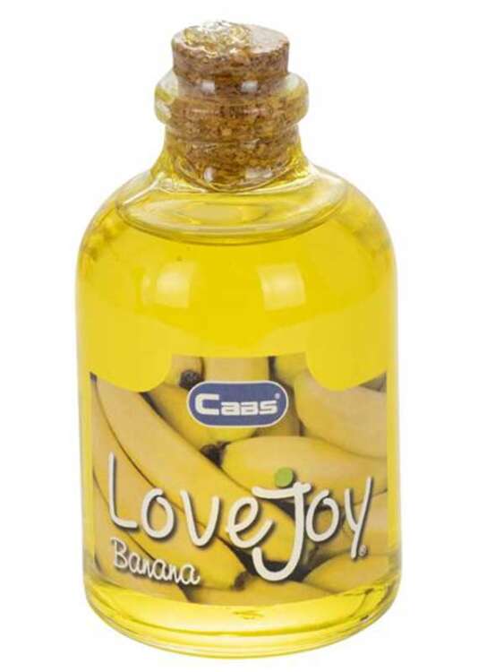 SECRETGAME LoveJoy Vanilya Aromalı Vücut Yağı- massage oil, aroma massage oil, body care - 1