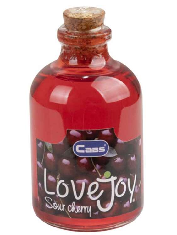 SECRETGAME LoveJoy Elma Aromalı Vücut Yağı - massage oil, aroma massage oil, body care - 1