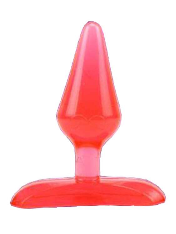 MisSweet Gum Drops 6.6cm Anal Plug (Tıkaç) - 1