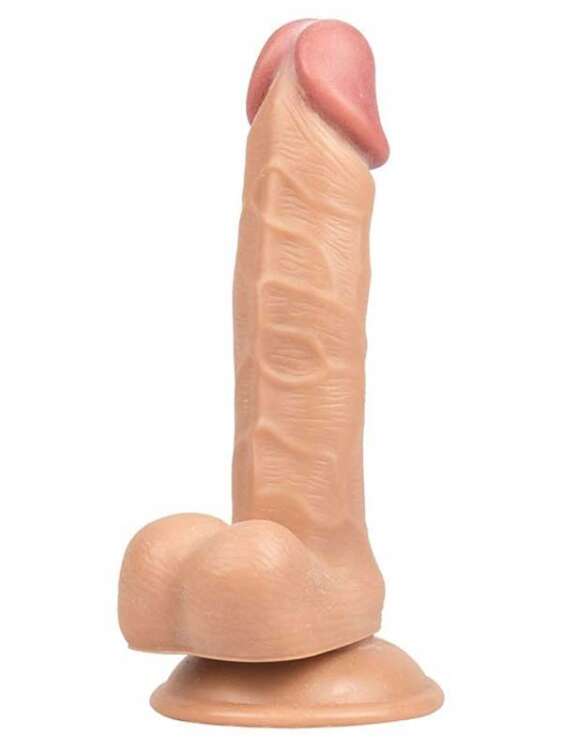 Noctis Gerçekçi Realistik Dildo 20 cm PX230 - 1