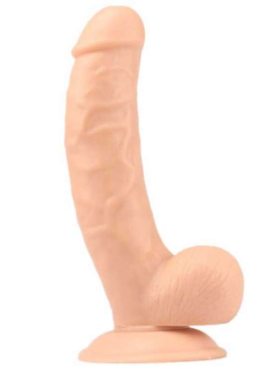 Noctis Gerçekçi Realistik Dildo 21 cm - 1