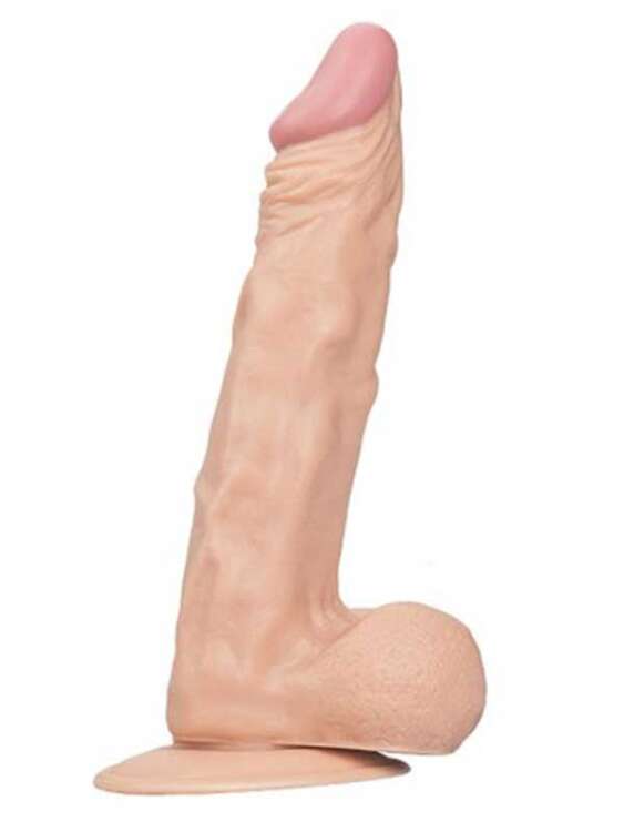 Noctis Gerçekçi Realistik Dildo 25 cm - 1