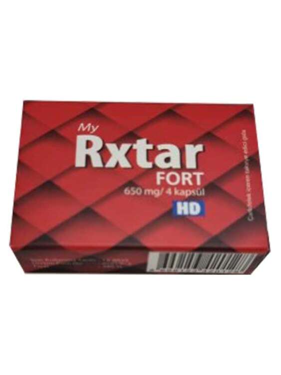 SECRETGAME Rxtar Fort Güçlendirilmiş Formül, New Retarder Formula - 1