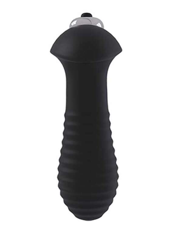 S-Hande Spiral Anal Plug - 2