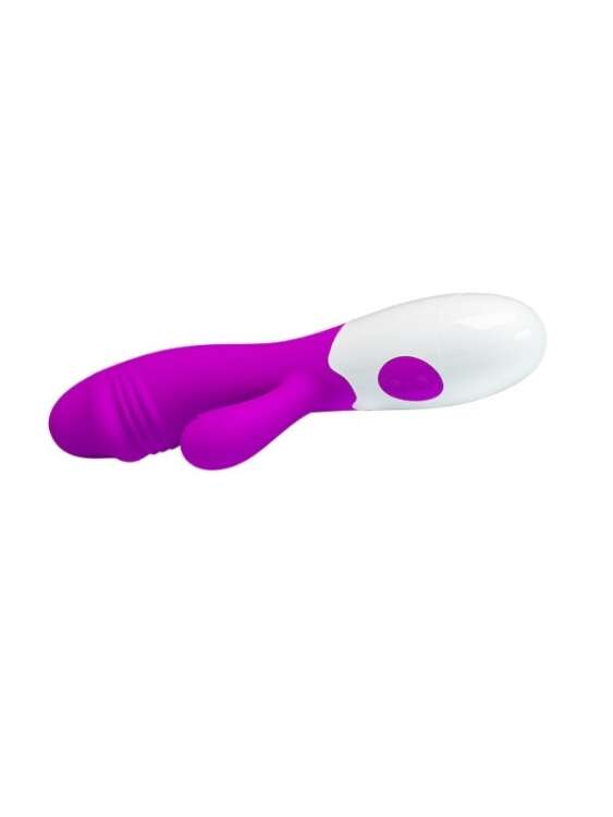 Censan 7 Fonksiyonlu Klitoris Masaj Uyarıcılı Teknolojik Vibratör - 2