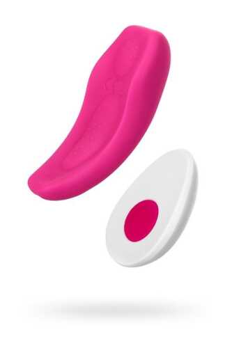 Censan Jos Flirty Uzaktan kumandalı Giyilebilir Klitoral Vibratör - 1