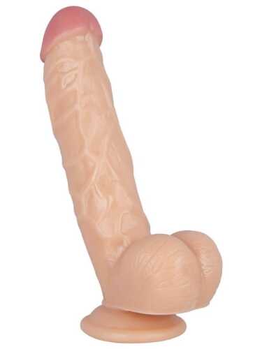 Noctis 21,5cm Realistik Dildo No:51 - 1