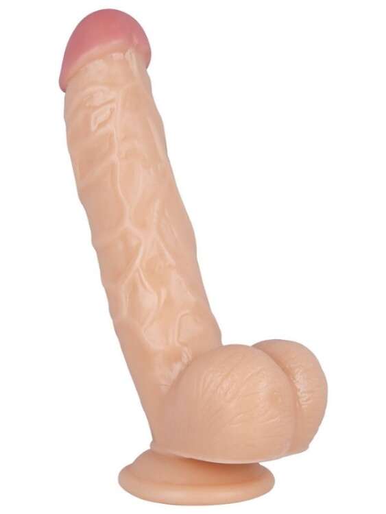 Noctis 21,5cm Realistik Dildo No:51 - 1