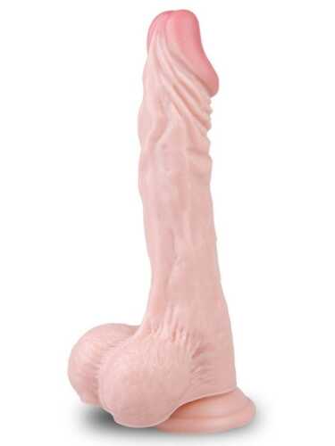 Noctis 25,2cm Realistik Dildo No:42 - 2