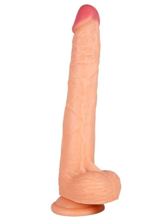 Noctis 29,5cm Realistik Dildo No:25 - 1