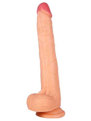 Noctis 29,5cm Realistik Dildo No:25 - 2