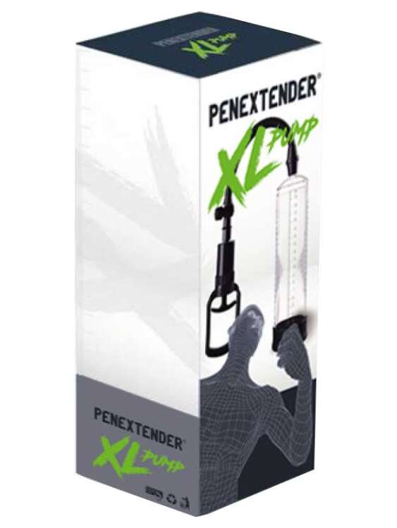 Penextender XL Pump Penis Pompası - 2