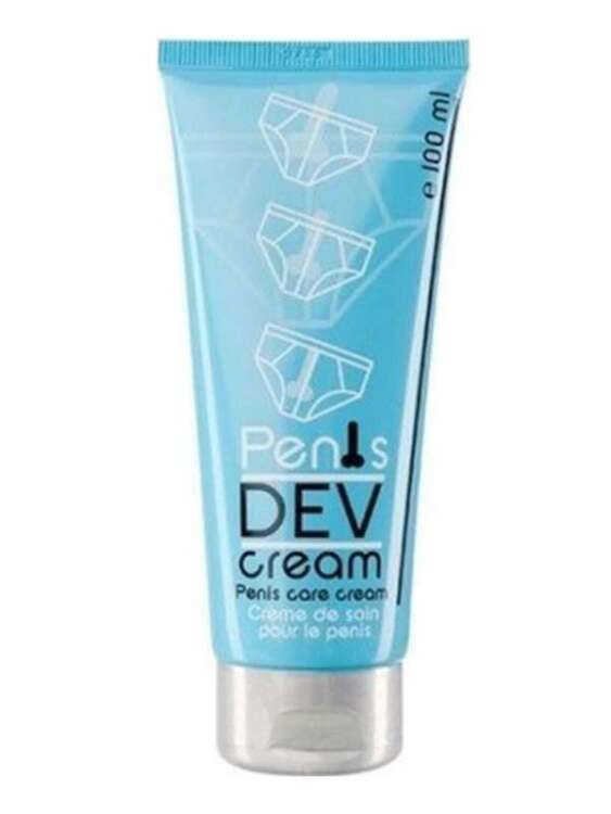 Penis Development Cream 75 ml. - 1