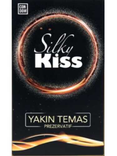 Silky Kiss Love Ekstra İnce Prezervatif - 2