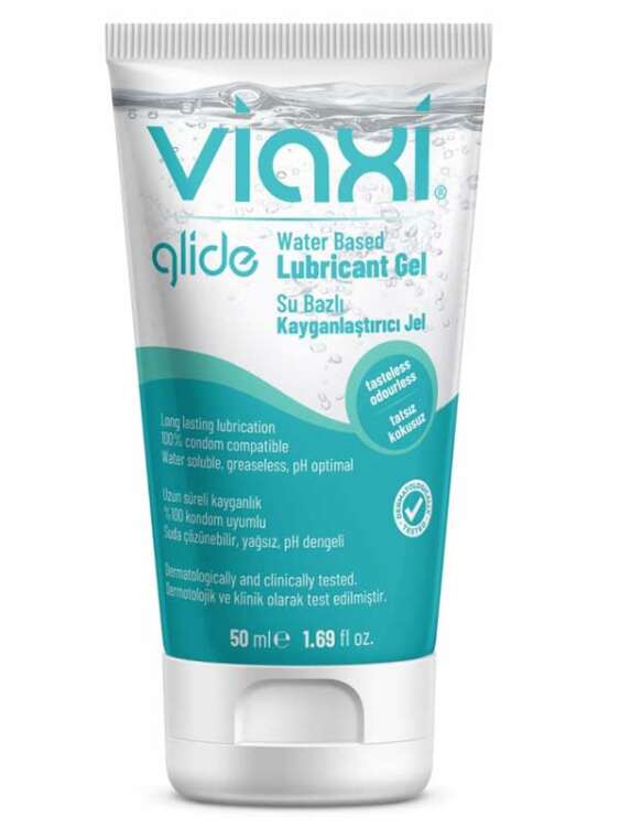 Viaxi Glide 50ml - 1